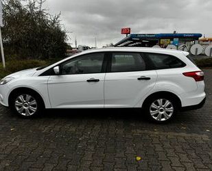 Ford Ford Focus 1,0 EcoBoost 74kW Ambiente Turnier, Kli Gebrauchtwagen