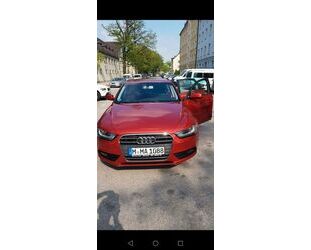 Audi Audi A4 2.0 TDI 105kW multitro. Attraction Avant . Gebrauchtwagen