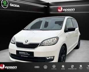 Skoda Skoda Citigo Clever 1.0 Gebrauchtwagen