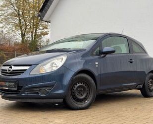 Opel Opel Corsa D 1.4 Edition 