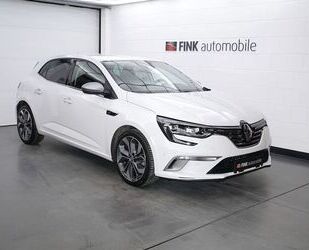 Renault Renault Megane 1.3 TCe160 GT- Line Full LED CarPla Gebrauchtwagen