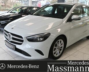 Mercedes-Benz Mercedes-Benz B 200 Progressive Vorr.AHK MEMORY-Si Gebrauchtwagen