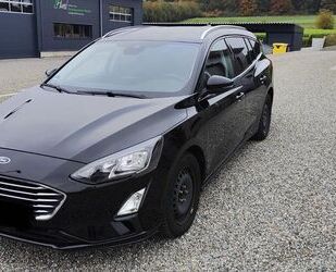 Ford Ford Focus 1,0 EcoBoost Hyb. 114kW Cool & Con. Tu. Gebrauchtwagen