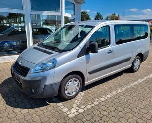 Peugeot Peugeot Expert Tepee L2H1 Access 9 Sitze Klima PDC Gebrauchtwagen