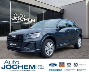 Audi Audi Q2 35 TFSI advanced 1.5 S-tronic Leder MMI Na Gebrauchtwagen