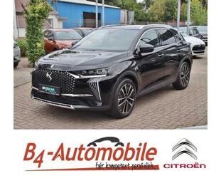 DS Automobiles DS Automobiles DS7 BlueHDI 130 Aut. RIVOLI LEDER P Gebrauchtwagen