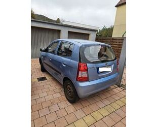 Kia Kia Picanto 1.1 LX Tüv NEU Gebrauchtwagen