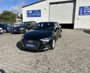 Audi Audi A3 35 TFSI basis Aut Navi ACC PDCv+h Alu16 E6 Gebrauchtwagen