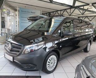 Mercedes-Benz Mercedes-Benz Vito 116 CDI Tourer XL Distronic 9-S Gebrauchtwagen