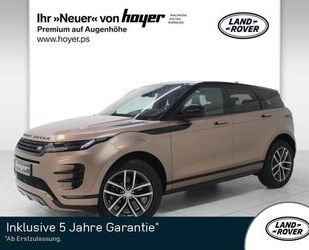 Land Rover Land Rover Range Rover Evoque D200 Dynamic SE MJ 2 Gebrauchtwagen