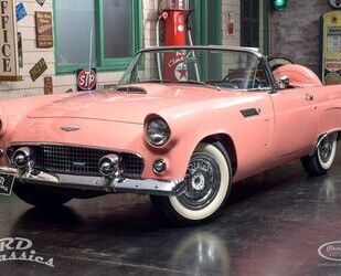 Ford Ford Thunderbird Overige Convertible - ONLINE AUCT Gebrauchtwagen