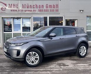 Land Rover Land Rover Range Rover Evoque D150*Leder*Kamera*Na Gebrauchtwagen