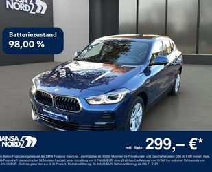 BMW BMW X2 xDrive 25e HYBRID LED NAVI HUD KAMERA PDC 1 Gebrauchtwagen