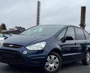 Ford Ford S-Max S-MAX Trend Gebrauchtwagen