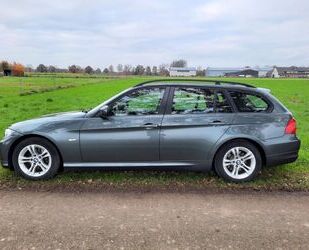 BMW BMW 318d touring - Gebrauchtwagen