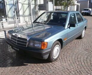 Mercedes-Benz Mercedes-Benz 190 E Gebrauchtwagen