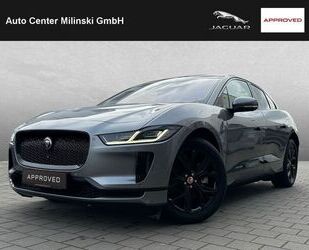 Jaguar Jaguar I-Pace EV320 SE Blackp Winterp ACC Pano Luf Gebrauchtwagen