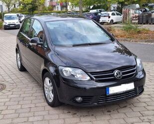 VW Volkswagen Golf Plus 1.9TDI Tour Edition Automati Gebrauchtwagen