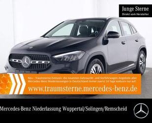 Mercedes-Benz Mercedes-Benz GLA 180 PROGRESSIVE ADVANCED/AHK/LED Gebrauchtwagen