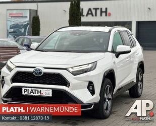 Toyota Toyota RAV 4 RAV4 Plug-in Hybrid 4x4 Gebrauchtwagen