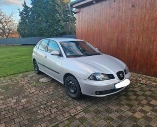 Seat Seat Ibiza 1.4 75PS/noch 1,5 Jahre TÜV/ Anfängerau Gebrauchtwagen