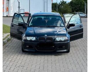 BMW BMW 323i - Gebrauchtwagen