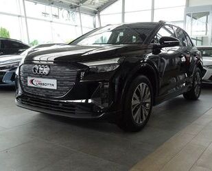 Audi Audi Q4 40 e-tron Advanced - Komfortpaket Plus Gebrauchtwagen