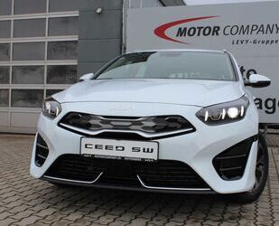 Kia Kia Ceed SW 1.6 GDI Plug-in-Hybrid Vision sofort Gebrauchtwagen