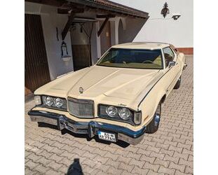 Ford Ford Mercury Gebrauchtwagen