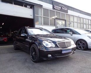 Mercedes-Benz Mercedes-Benz C 200 T Kompr. Sport Edition*AUTOM*X Gebrauchtwagen