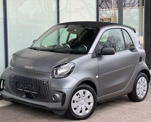 Smart Smart ForTwo fortwo coupe electric drive EQ SZH/Kl Gebrauchtwagen