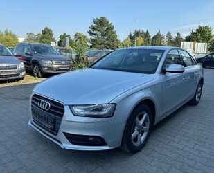 Audi Audi A4 Lim. Ambiente quattro-Automatik-Xenon-1.Ha Gebrauchtwagen