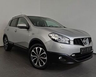 Nissan Nissan Qashqai 2.0 Tekna*Pano*360°Kamera*BOSE*36Tk Gebrauchtwagen