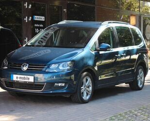 VW Volkswagen Sharan Comfortline BMT/Start-Stopp Gebrauchtwagen