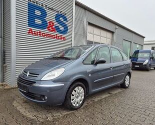 Citroen Citroën Xsara Picasso 2.0 16V Exclusive Automatik Gebrauchtwagen