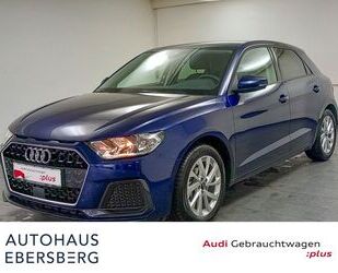 Audi Audi A1 Sportback advanced 25 TFSI 5JGar virtual A Gebrauchtwagen