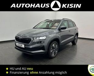 Skoda Skoda Karoq Tour 2.0 TDI *AHK *CAM *NAVI *LED Gebrauchtwagen