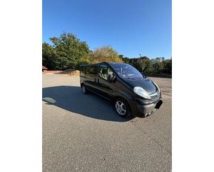 Opel Opel Vivaro Life Gebrauchtwagen