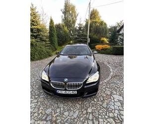 BMW BMW 650 Gran Coupé 650i xDrive LCI Gebrauchtwagen