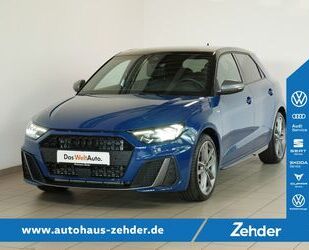 Audi Audi A1 Sportback 2.0 TFSI S line +Navi+LED Gebrauchtwagen