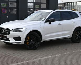 Volvo Volvo XC60 T8 AWD PolestarEngineered*Akebono*Öhlin Gebrauchtwagen