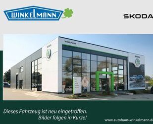 Skoda Skoda Kamiq 1.0TSI DSG CLEVER LED SHZ GRA Gebrauchtwagen