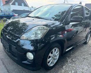 Daihatsu Daihatsu Sirion 1.5 S elektr.Fenster,Klima,Tüv 10/ Gebrauchtwagen