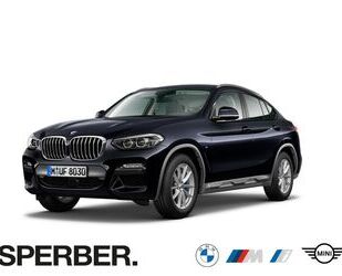 BMW BMW X4 xDrive30i, M-Sport, Park-Ass, Driv-Ass, HUD Gebrauchtwagen