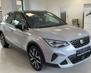 Seat Seat Arona Xperience TSI Gebrauchtwagen