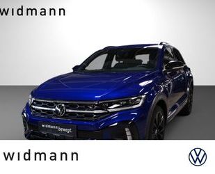 VW Volkswagen T-Roc R-Line 1.5 l TSI OPF DSG R-line, Gebrauchtwagen