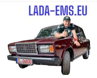 Lada Lada 2107 Euro IV, nur 1200km!!! Gebrauchtwagen