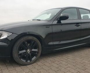 BMW BMW 116i - Gebrauchtwagen