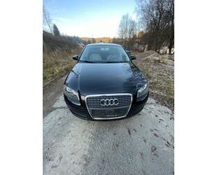 Audi Audi A3 2.0 TDI (DPF) Ambiente Sportback Ambiente Gebrauchtwagen