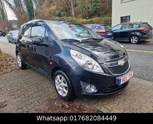 Chevrolet Chevrolet Spark LS/NEU TÜV Gebrauchtwagen